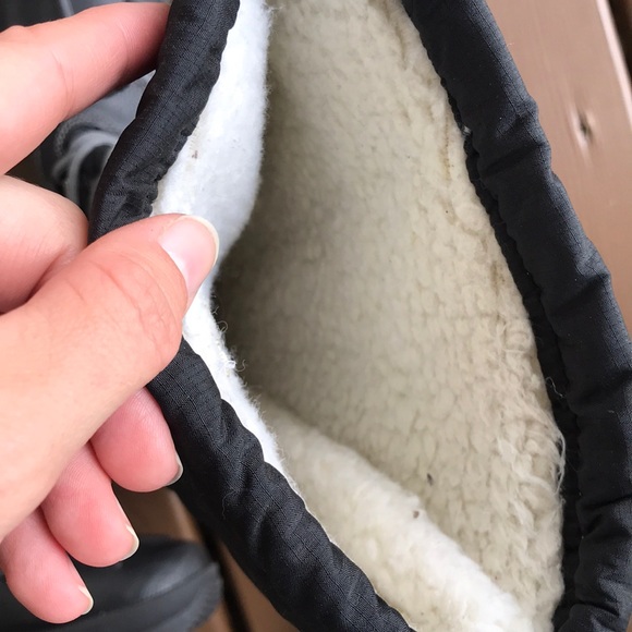 Winter boots - Picture 4 of 4